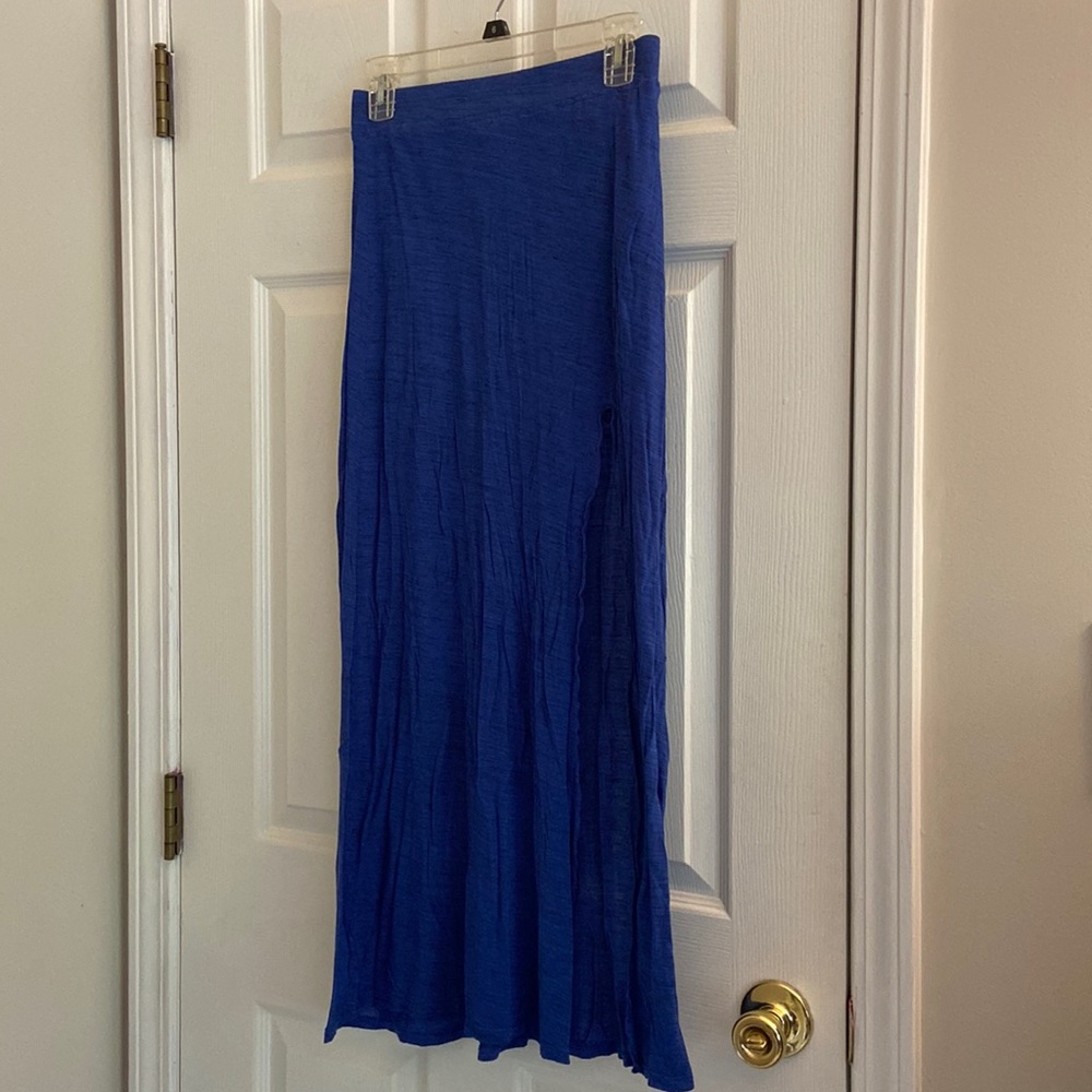 American Eagle maxi skirt